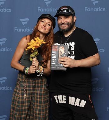 🔥 Becky lynch page leaked private photo uncensored full