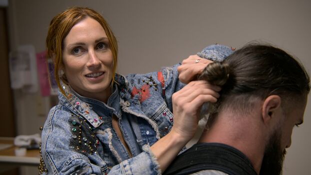 🔥 Becky lynch page leaked private photo uncensored full