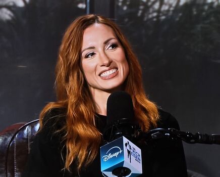 🔥 Becky lynch page leaked private photo uncensored full