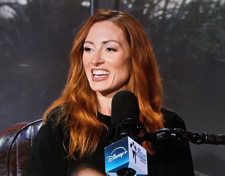 🔥 Becky lynch page leaked private photo uncensored full