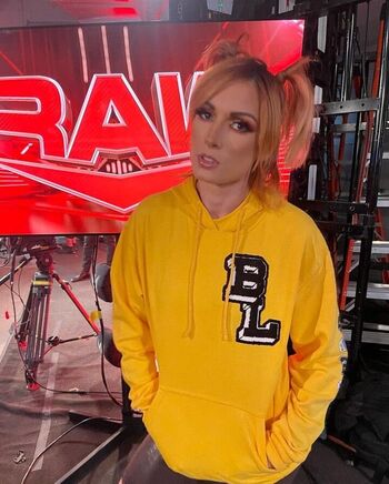 🔥 Becky lynch page leaked private photo uncensored full