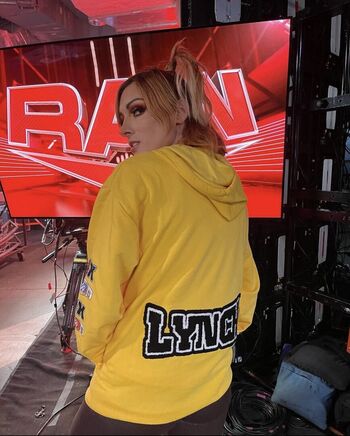 🔥 Becky lynch page leaked private photo uncensored full