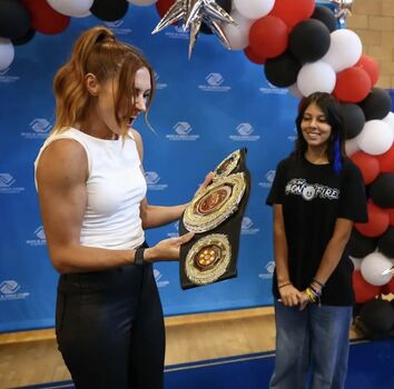 🔥 Becky lynch page leaked private photo uncensored full