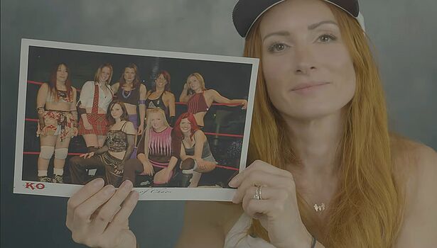 🔥 Becky lynch page leaked private photo uncensored full