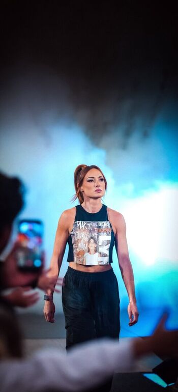 🔥 Becky lynch page leaked private photo uncensored full