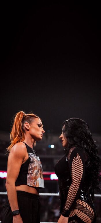 🔥 Becky lynch page leaked private photo uncensored full