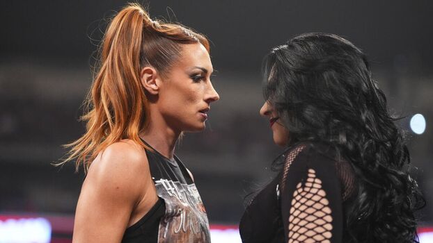 🔥 Becky lynch page leaked private photo uncensored full