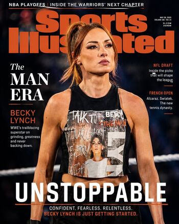 🔥 Becky lynch page leaked private photo uncensored full