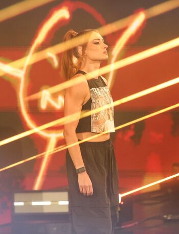 🔥 Becky lynch page leaked private photo uncensored full