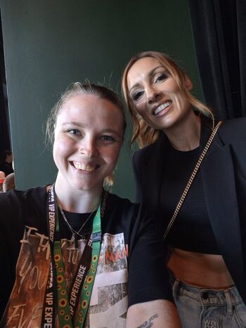 🔥 Becky lynch page leaked private photo uncensored full