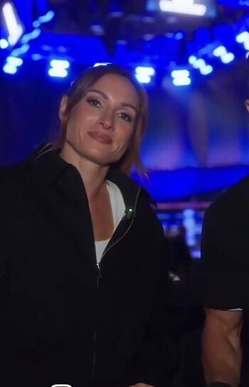 🔥 Becky lynch page leaked private photo uncensored full