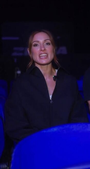 🔥 Becky lynch page leaked private photo uncensored full