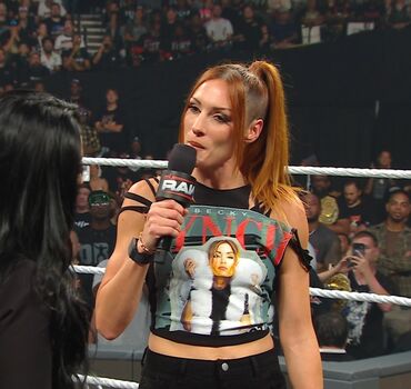 🔥 Becky lynch page leaked private photo uncensored full