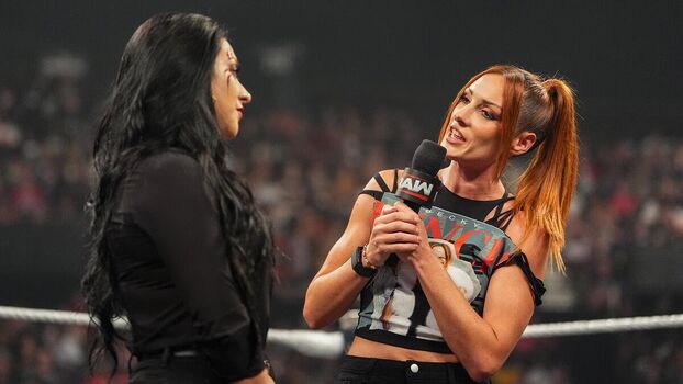 🔥 Becky lynch page leaked private photo uncensored full