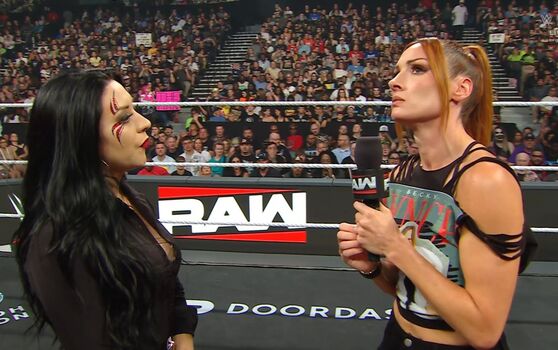 🔥 Becky lynch page leaked private photo uncensored full