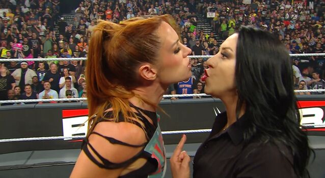 🔥 Becky lynch page leaked private photo uncensored full
