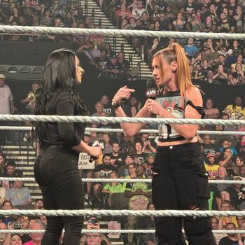 🔥 Becky lynch page leaked private photo uncensored full