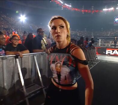 🔥 Becky lynch page leaked private photo uncensored full