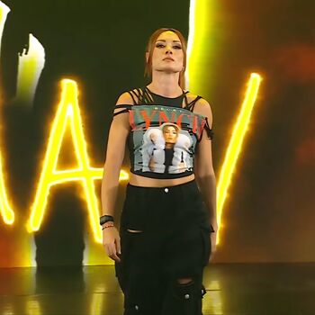 🔥 Becky lynch page leaked private photo uncensored full