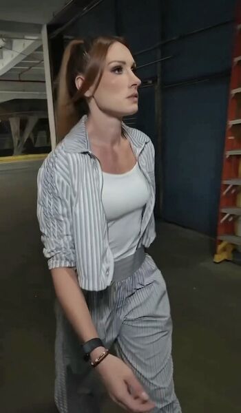 🔥 Becky lynch leaked private photo uncensored full