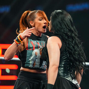 🔥 Becky lynch leaked private photo uncensored full