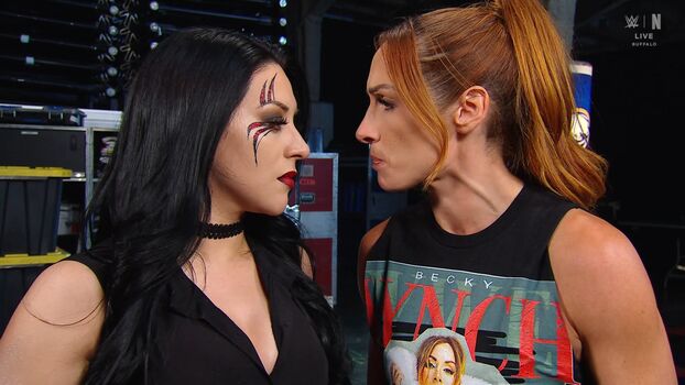 🔥 Becky lynch leaked private photo uncensored full