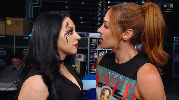🔥 Becky lynch leaked private photo uncensored full