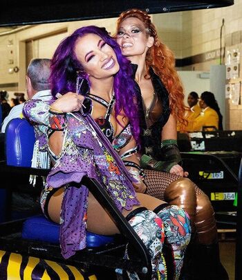 🔥 Becky lynch leaked private photo uncensored full