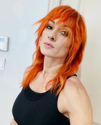 🔥 Becky lynch leaked private photo uncensored full