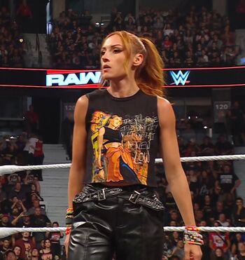 🔥 Becky lynch leaked private photo uncensored full