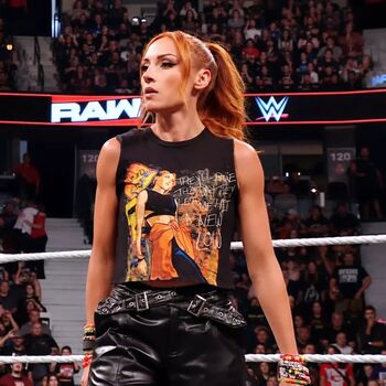 🔥 Becky lynch leaked private photo uncensored full