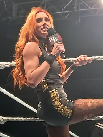 🔥 Becky lynch leaked private photo uncensored full