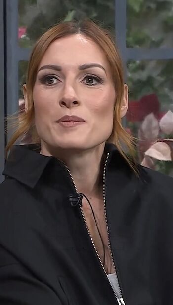 🔥 Becky lynch leaked private photo uncensored full