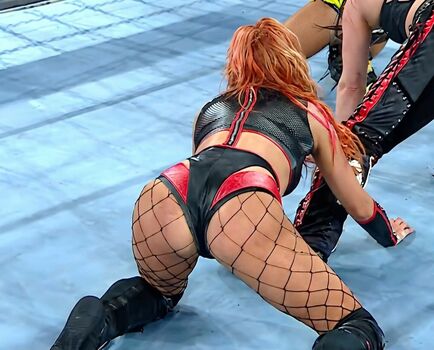 🔥 Becky lynch leaked private photo uncensored full