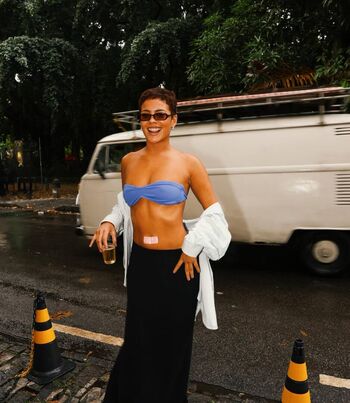 🔥 Bella campos page leaked private photo uncensored full
