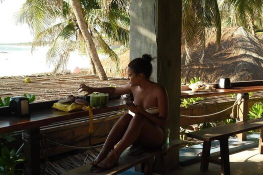 🔥 Bella campos leaked private photo uncensored full