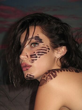 🔥 Bella hadid  page leaked private photo uncensored full