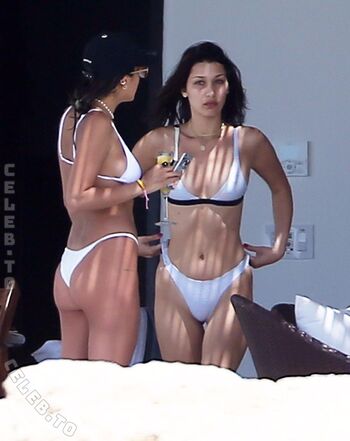 🔥 Bella hadid  page leaked private photo uncensored full