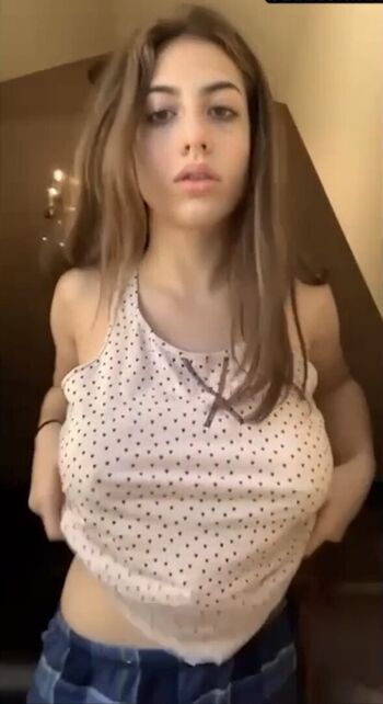 🔥 Bella ossi leaked private photo uncensored full
