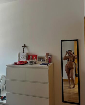 🔥 Bella thiccc page leaked private photo uncensored full