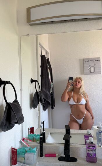 🔥 Bella thiccc page leaked private photo uncensored full