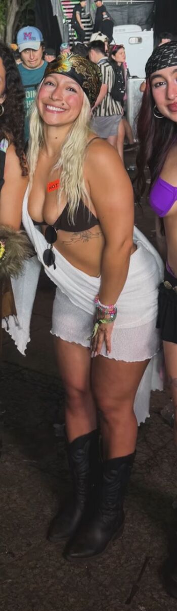 🔥 Bella thiccc page leaked private photo uncensored full