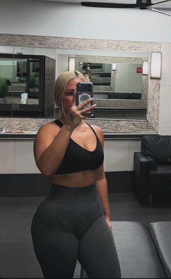 🔥 Bella thiccc page leaked private photo uncensored full