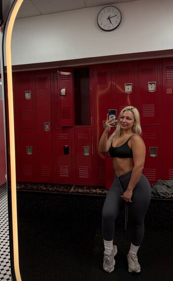 🔥 Bella thiccc page leaked private photo uncensored full