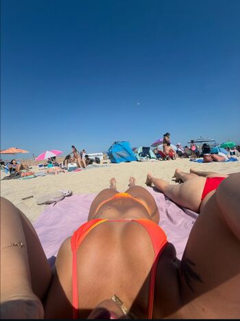 🔥 Bella thiccc leaked private photo uncensored full
