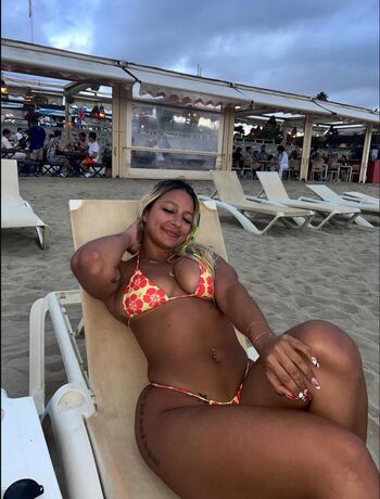 🔥 Bella thiccc leaked private photo uncensored full