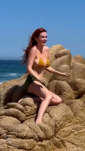 🔥 Bella thorne  page leaked private photo uncensored full
