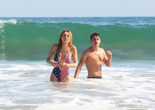 🔥 Bella thorne leaked private photo uncensored full