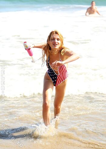 🔥 Bella thorne leaked private photo uncensored full