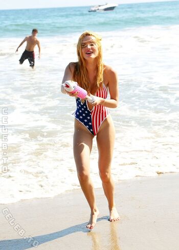 🔥 Bella thorne leaked private photo uncensored full